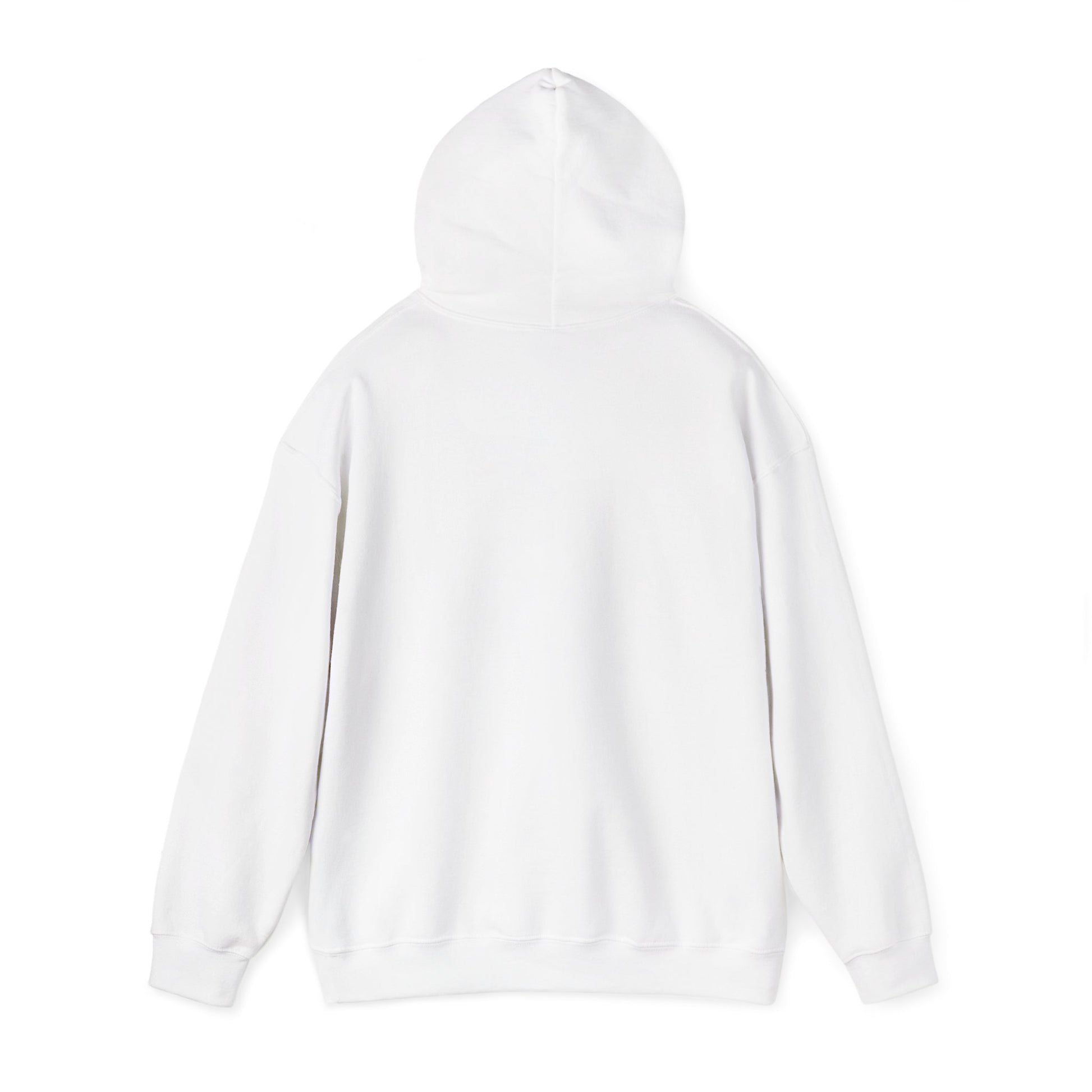 BAD COMPANY HOODIE FOR THE COLD - BAD COMPANY SUPPLY CO.
