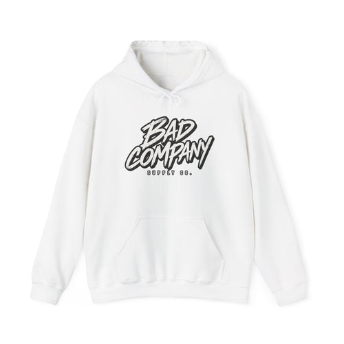 Bad Company '2AM Club' Graphic Hoodie