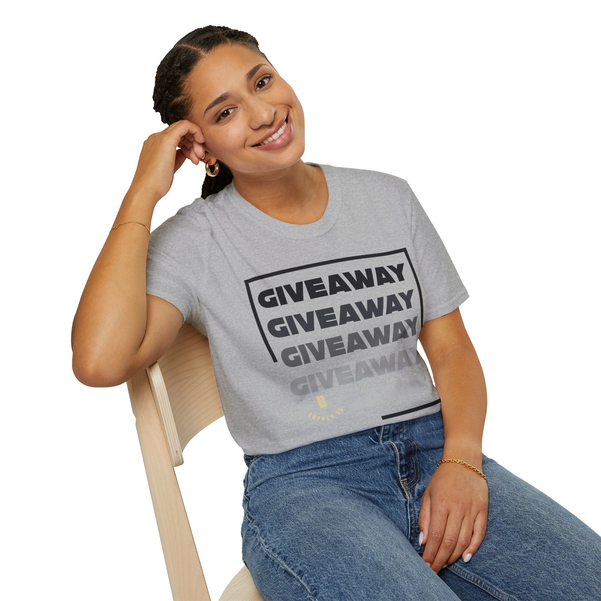 Shirt Only, No Keys - BAD COMPANY SUPPLY CO.