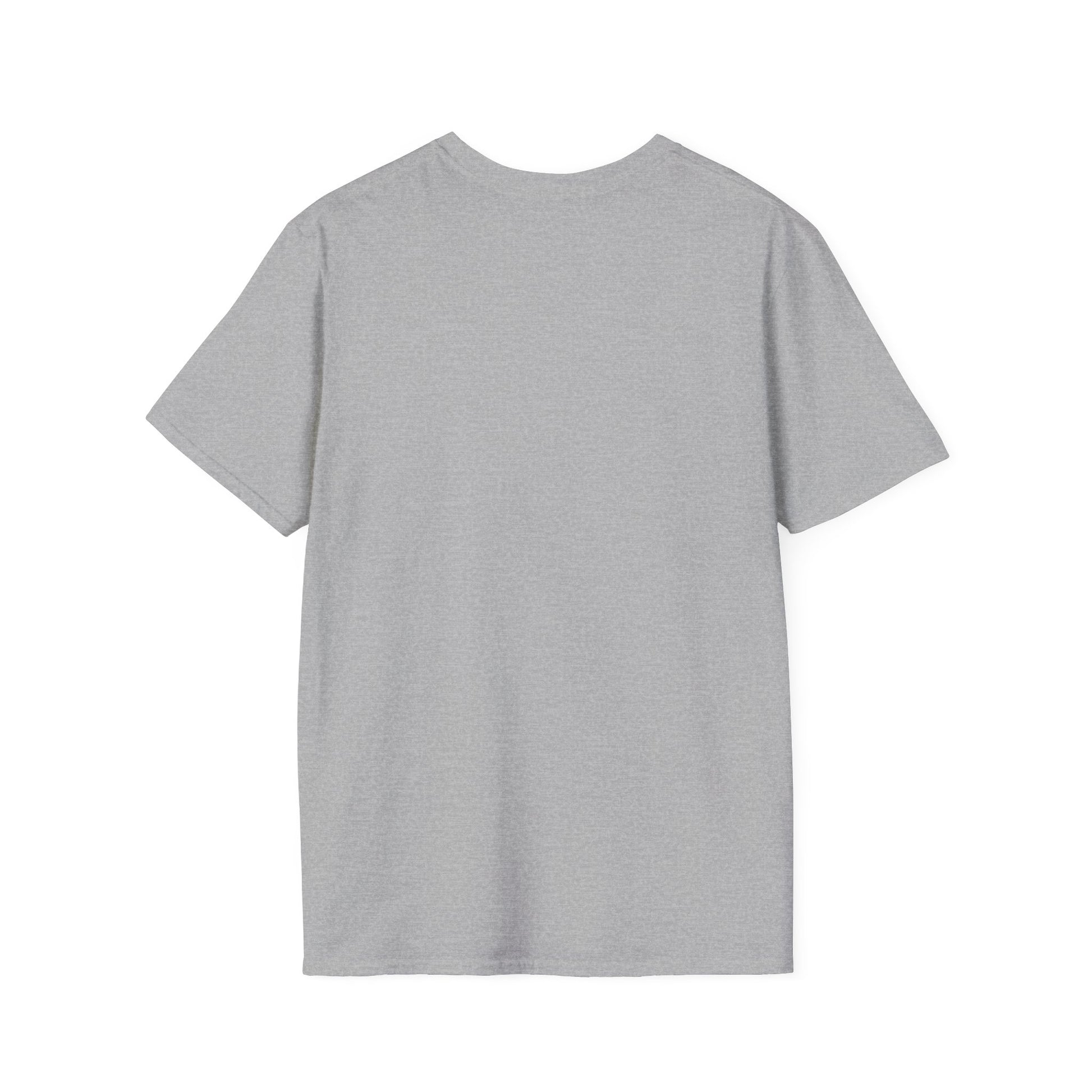 Shirt Only, No Keys - BAD COMPANY SUPPLY CO.