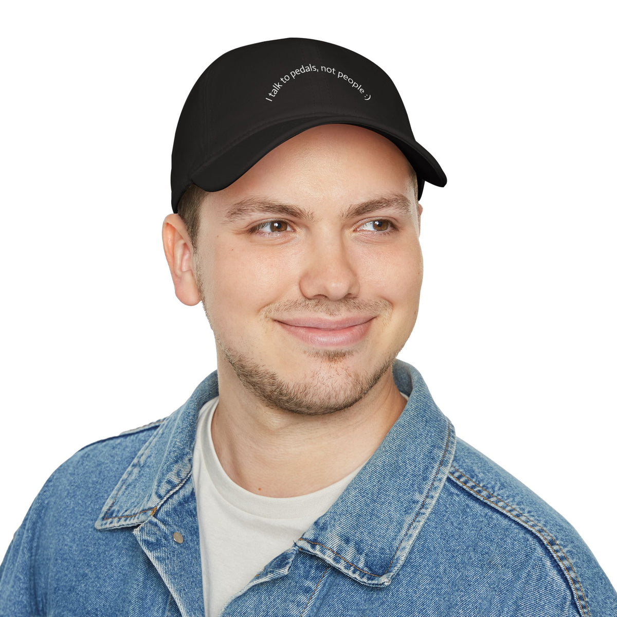 Clutch Whisperer Hat - BAD COMPANY SUPPLY CO.