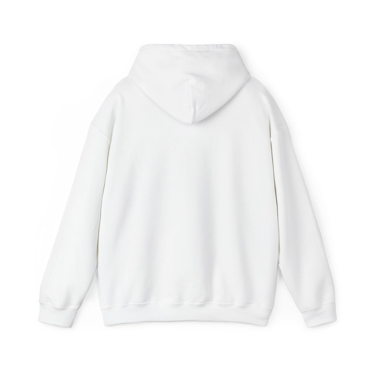 BAD COMPANY HOODIE FOR THE COLD - BAD COMPANY SUPPLY CO.