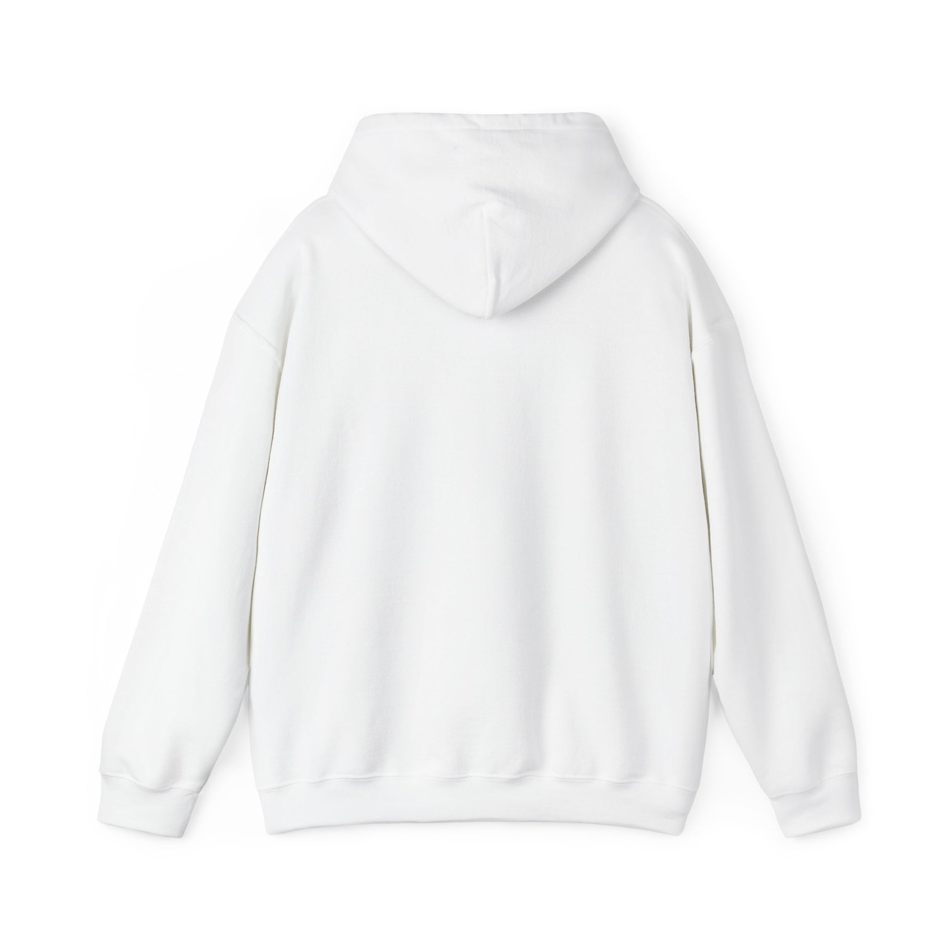 BAD COMPANY HOODIE FOR THE COLD - BAD COMPANY SUPPLY CO.