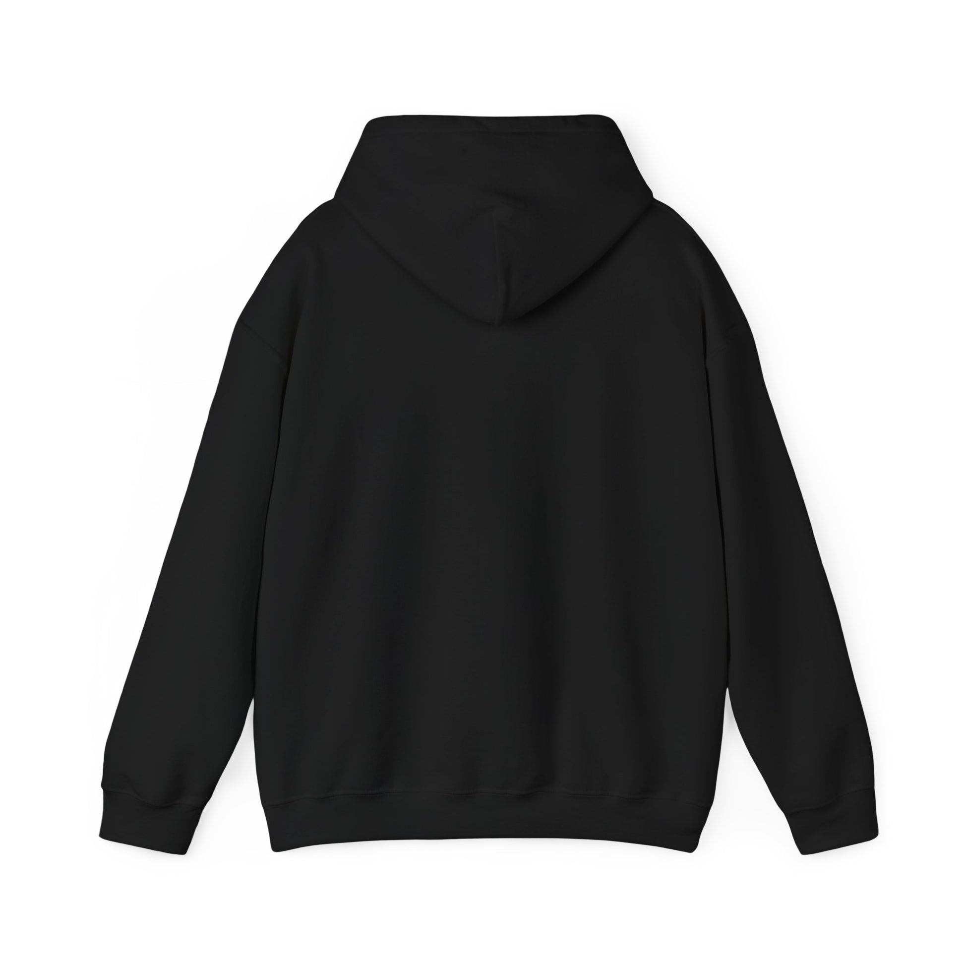 BAD COMPANY HOODIE FOR THE COLD - BAD COMPANY SUPPLY CO.