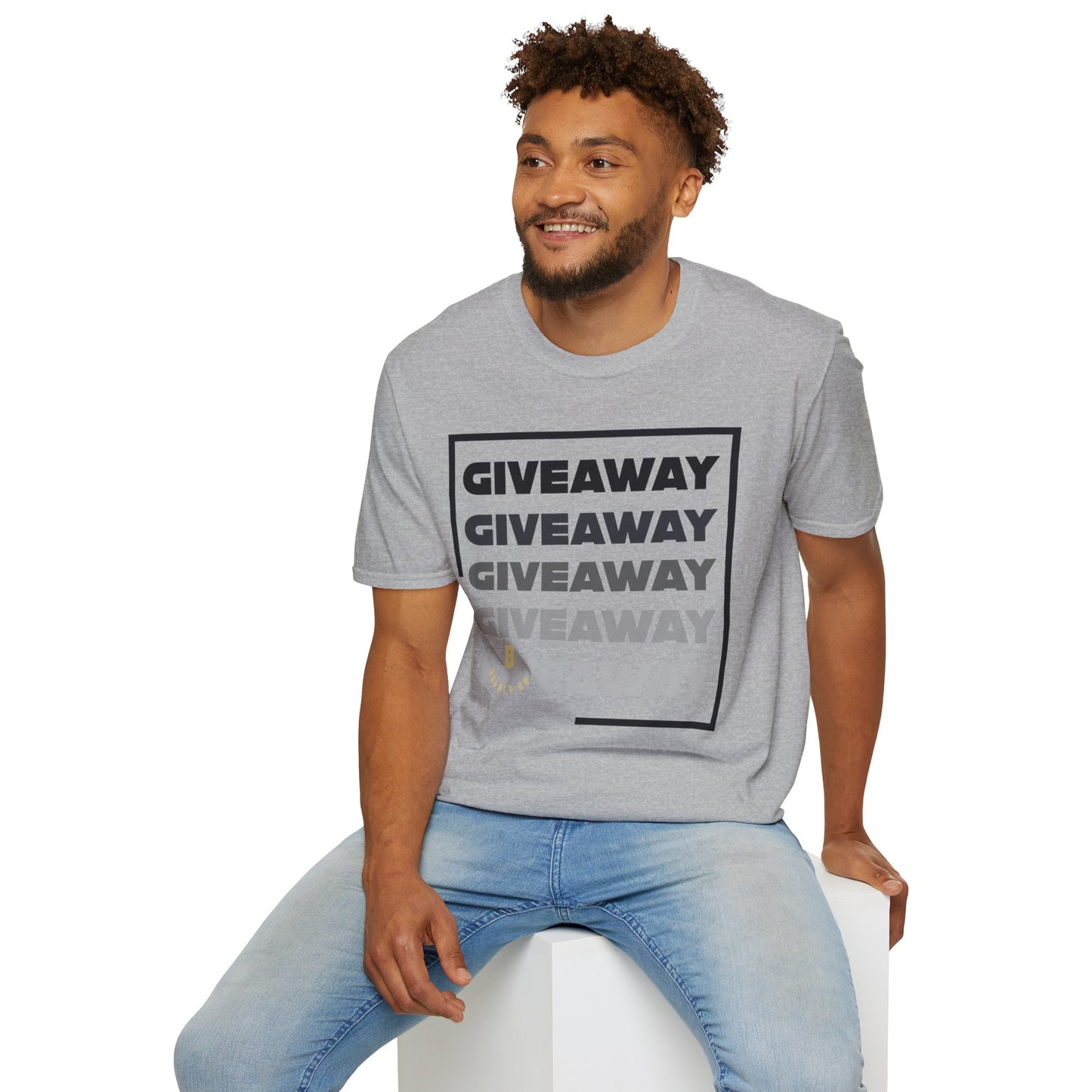 Shirt Only, No Keys - BAD COMPANY SUPPLY CO.
