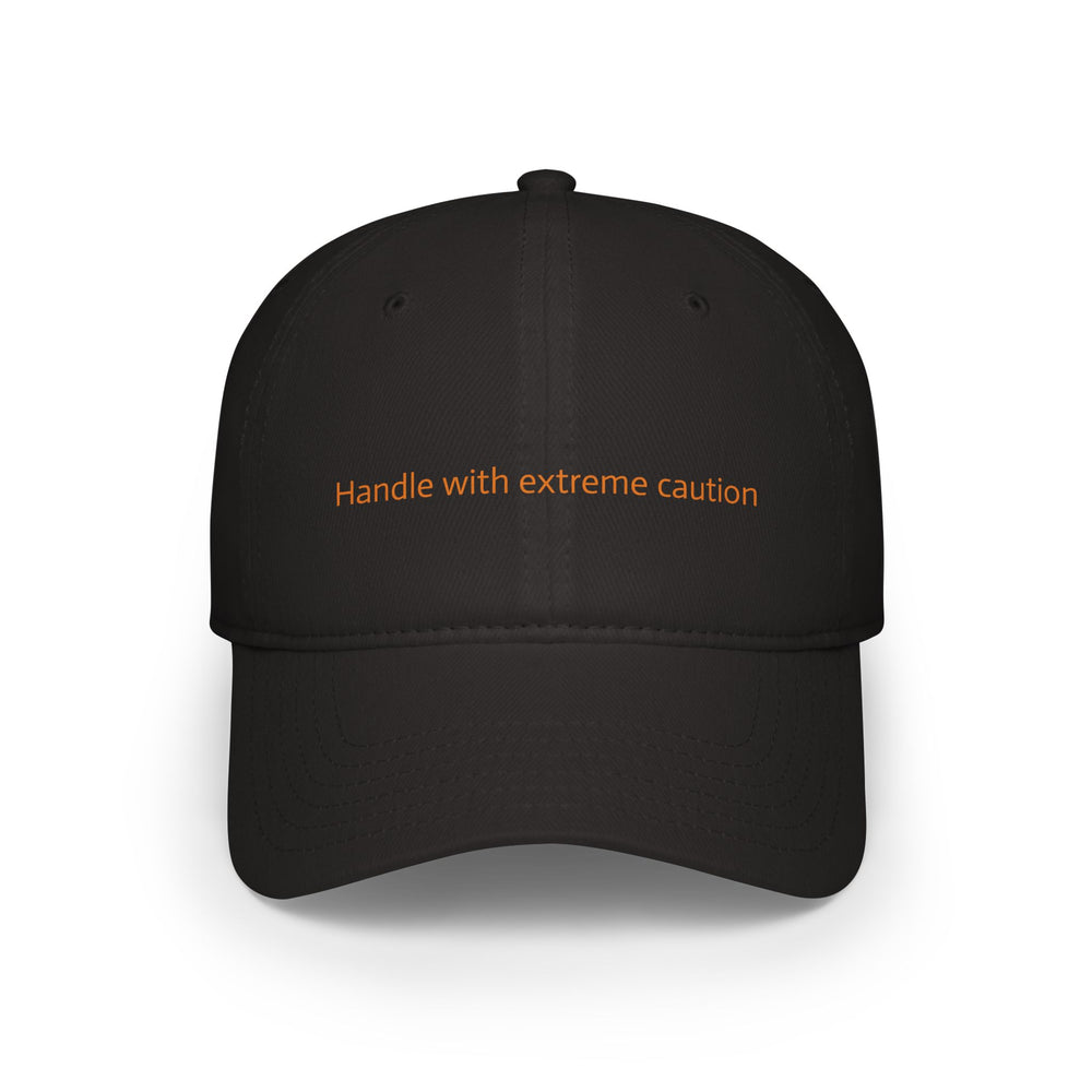 Zero Chill Warning Hat - BAD COMPANY SUPPLY CO.