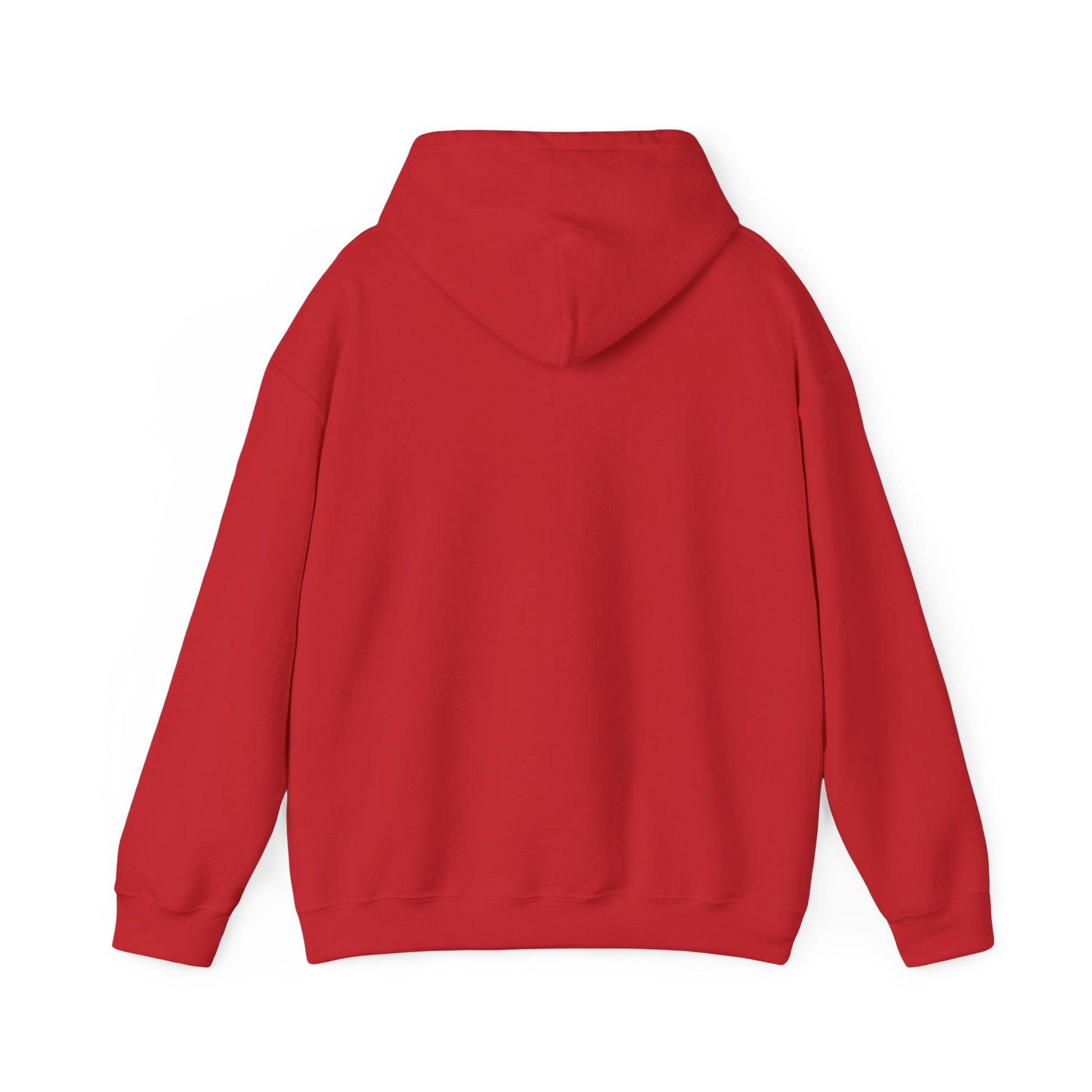 BAD COMPANY HOODIE FOR THE COLD - BAD COMPANY SUPPLY CO.