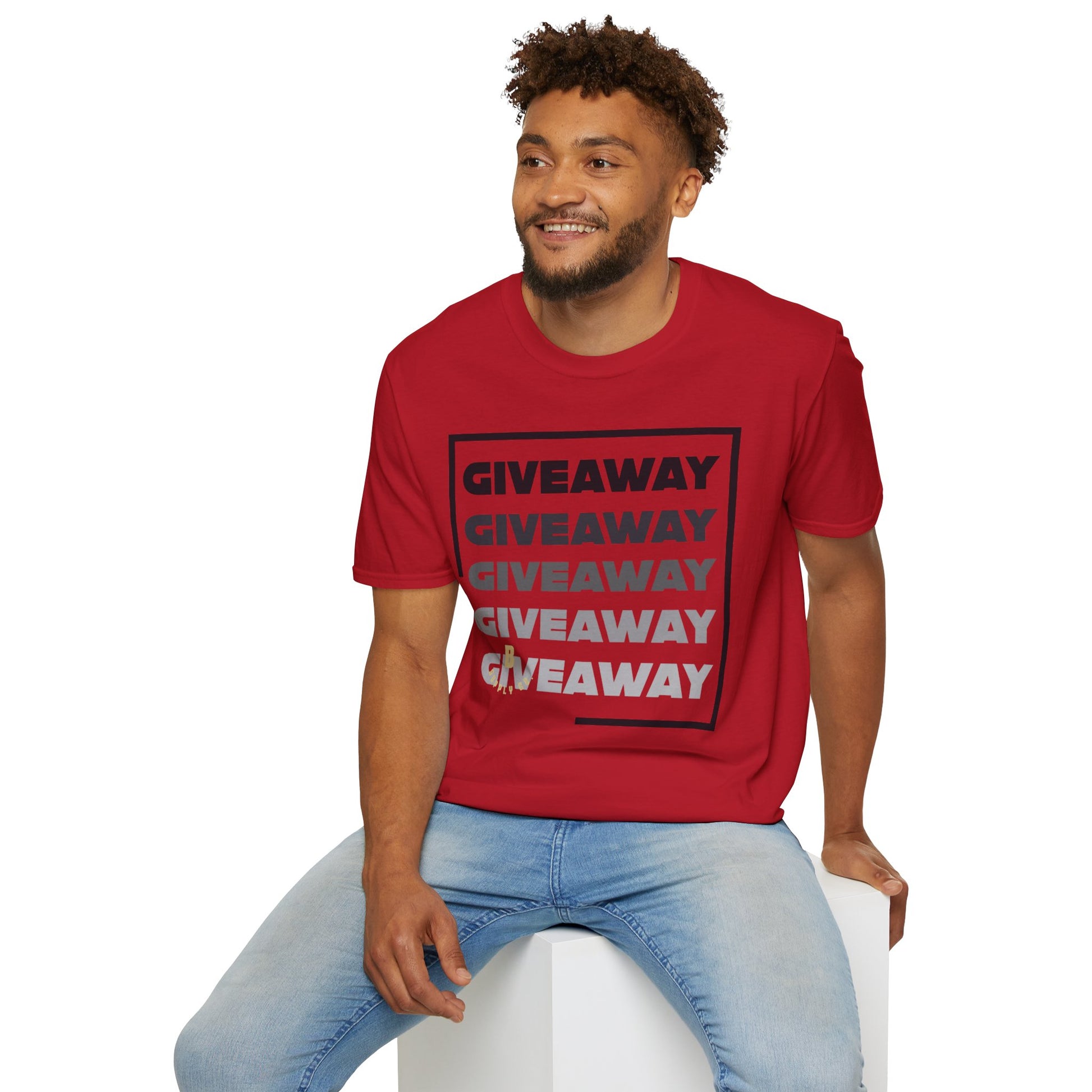 Shirt Only, No Keys - BAD COMPANY SUPPLY CO.