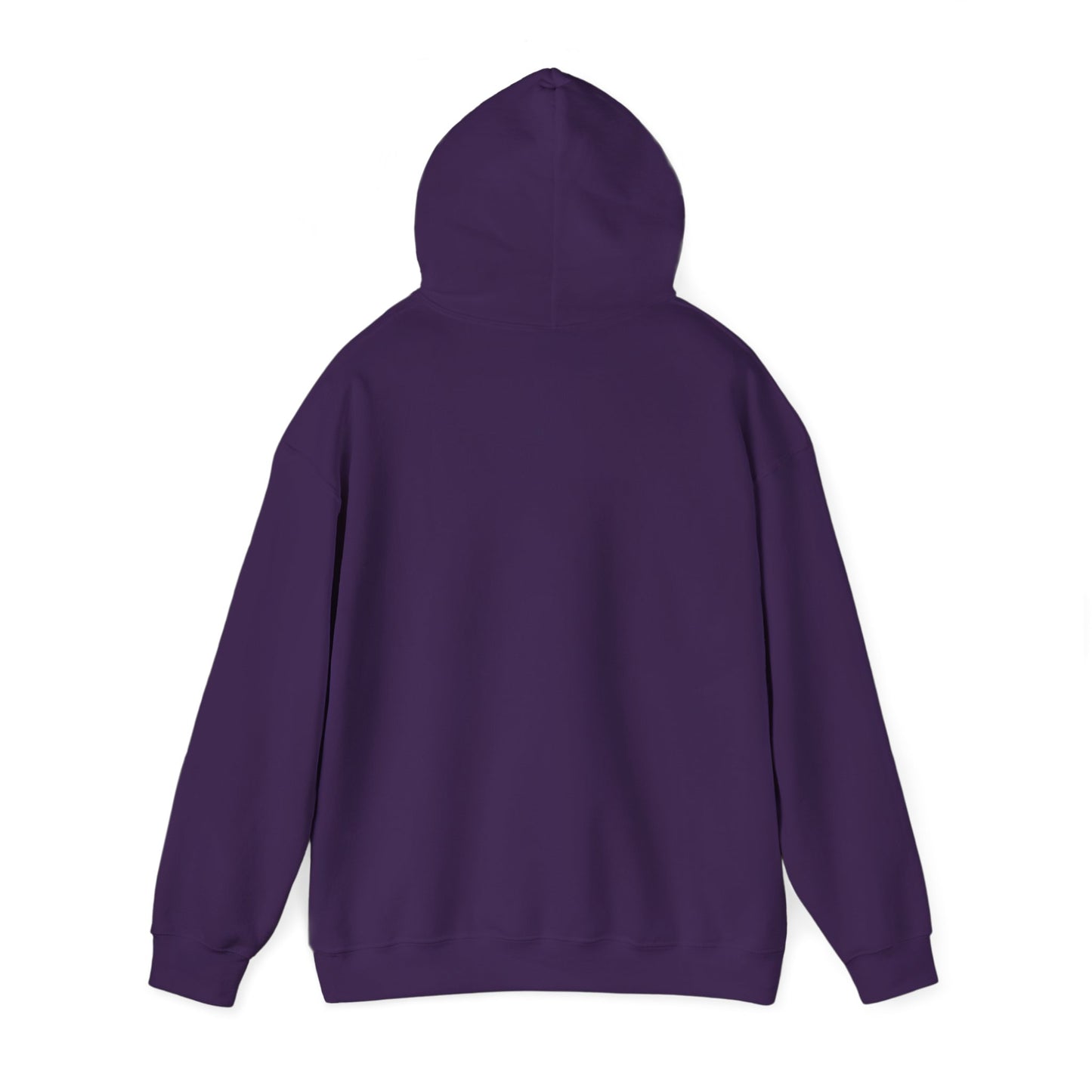 BAD COMPANY HOODIE FOR THE COLD - BAD COMPANY SUPPLY CO.