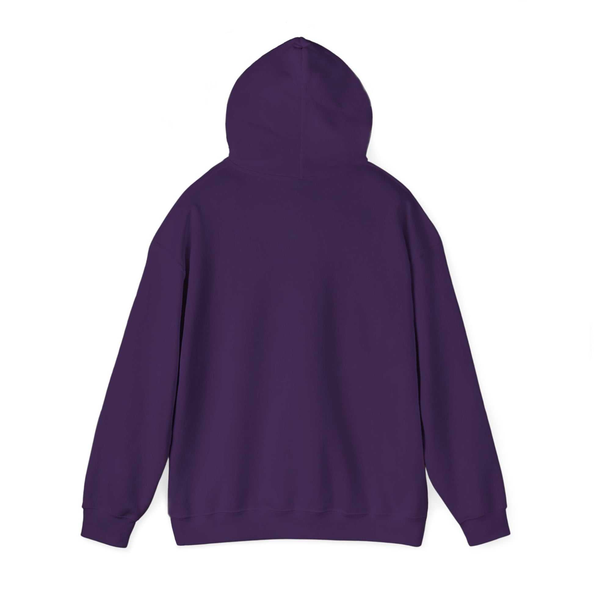 BAD COMPANY HOODIE FOR THE COLD - BAD COMPANY SUPPLY CO.