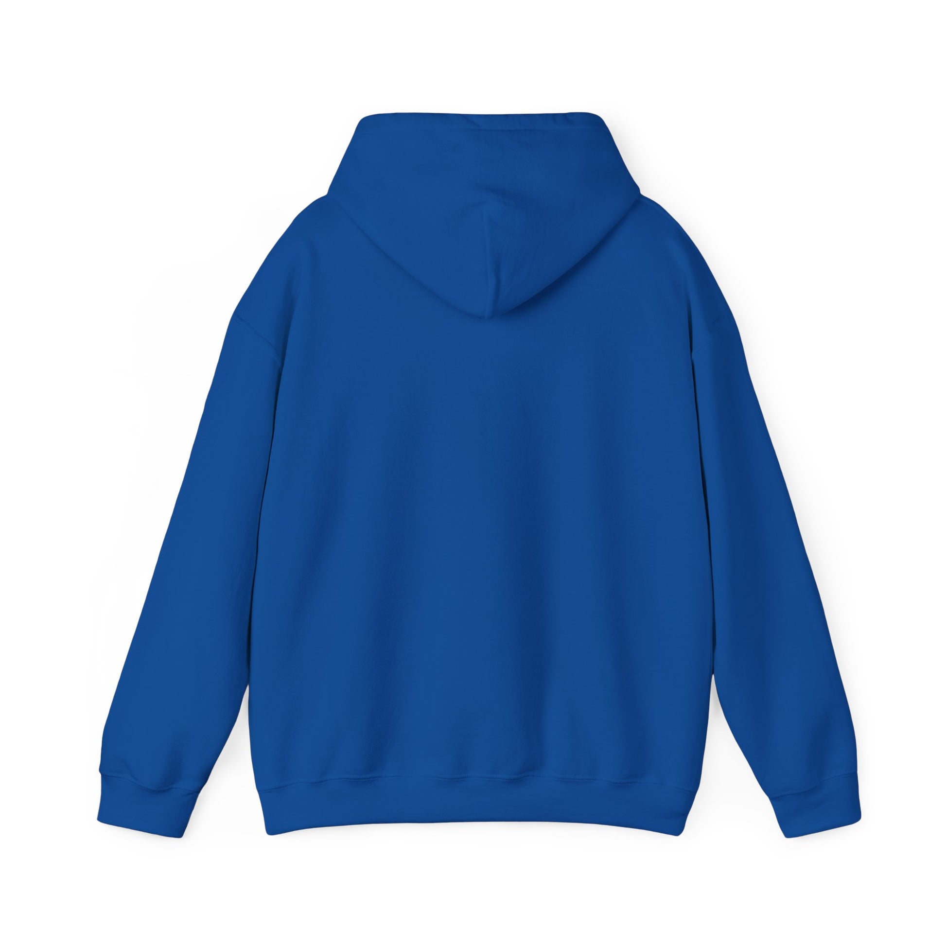 BAD COMPANY HOODIE FOR THE COLD - BAD COMPANY SUPPLY CO.