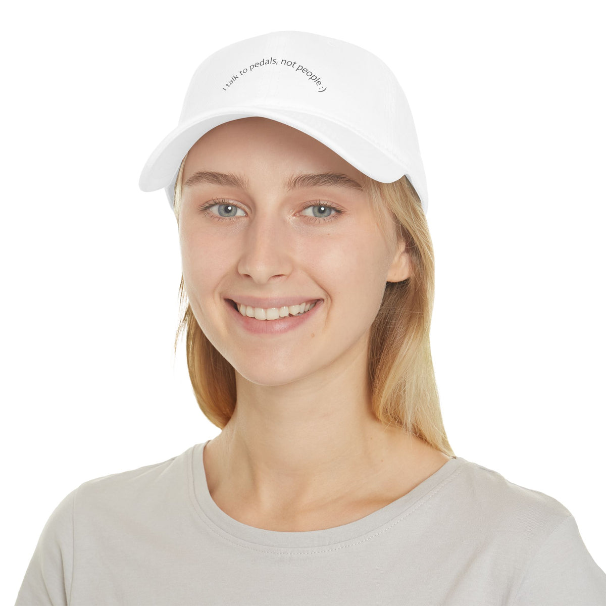 Clutch Whisperer Hat - BAD COMPANY SUPPLY CO.