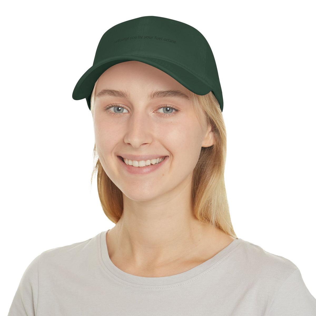 I Pay More For Fuel Hat - BAD COMPANY SUPPLY CO.