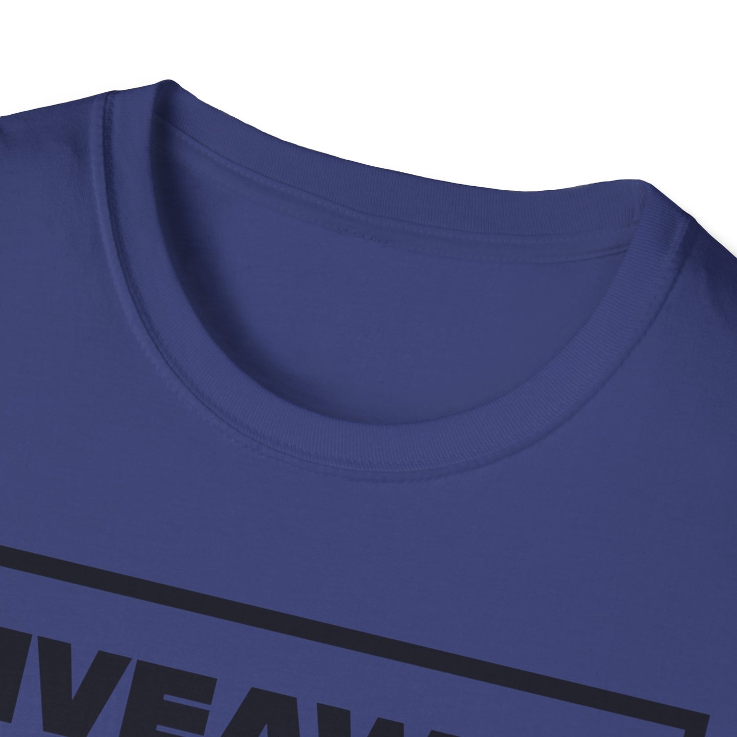 Shirt Only, No Keys - BAD COMPANY SUPPLY CO.