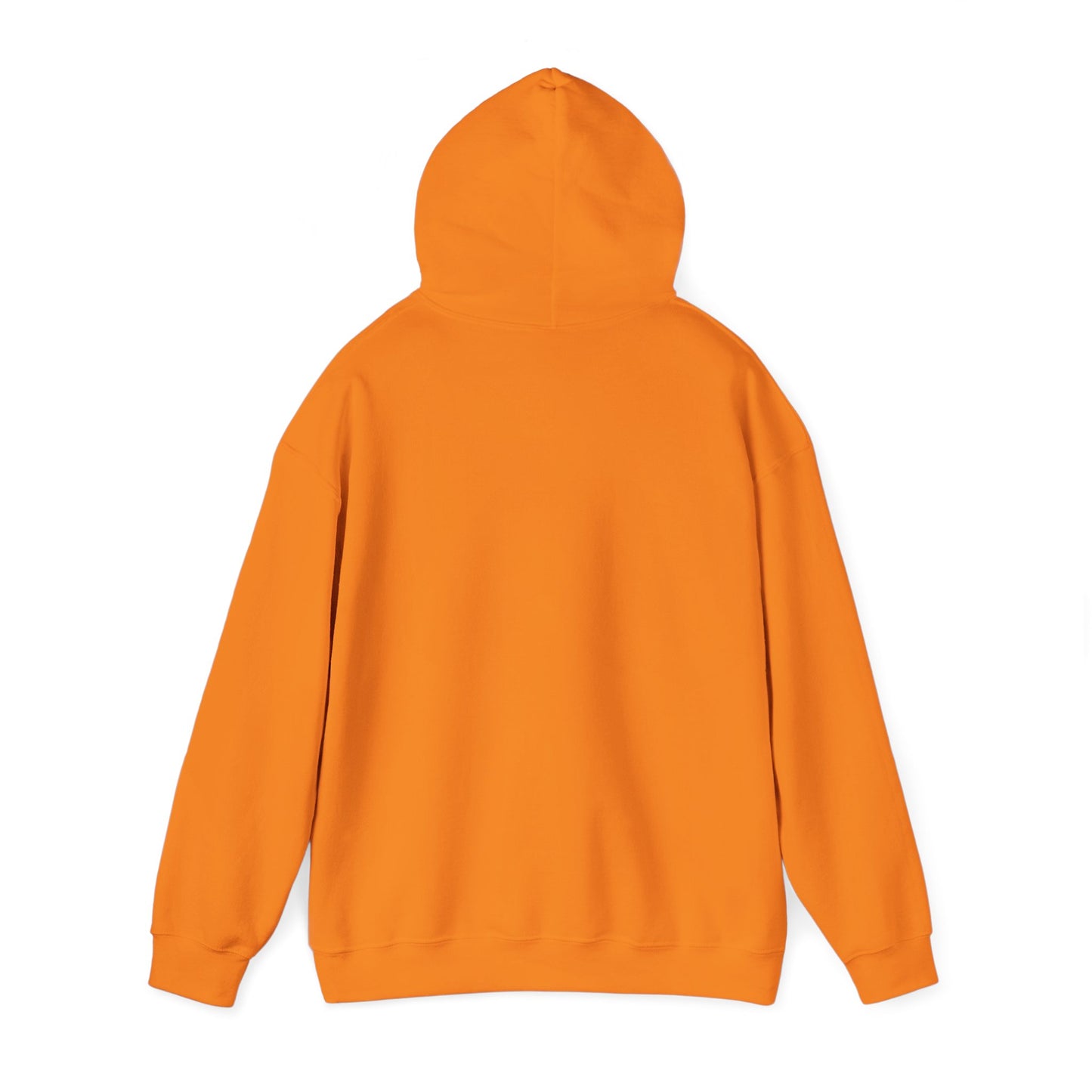 BAD COMPANY HOODIE FOR THE COLD - BAD COMPANY SUPPLY CO.