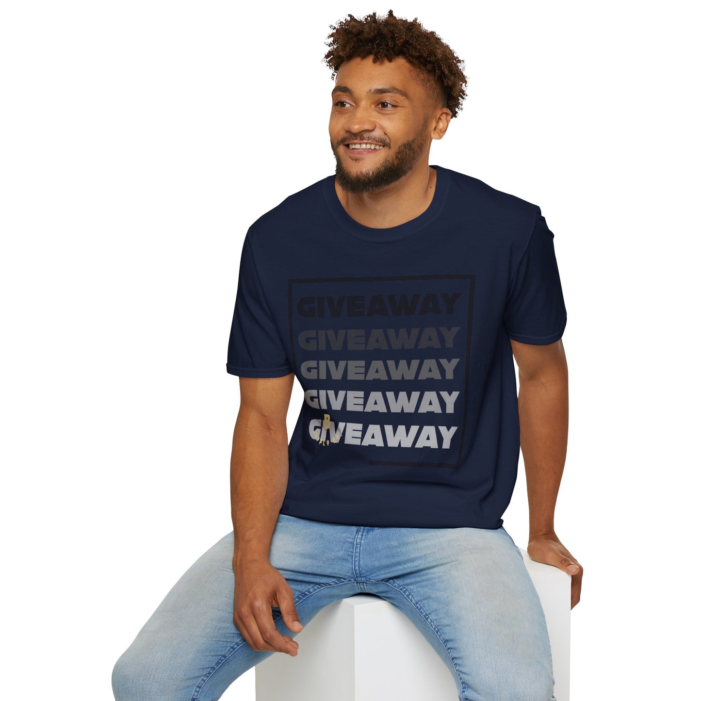 Shirt Only, No Keys - BAD COMPANY SUPPLY CO.