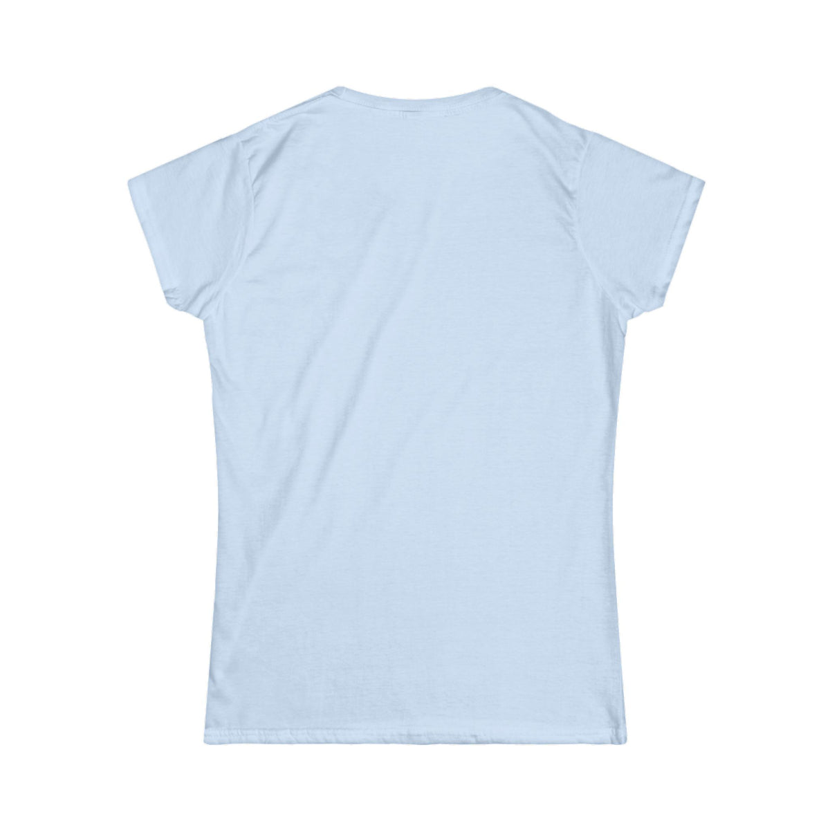 ALWAYS STRIVE TO BE FASTER TEE - BAD COMPANY SUPPLY CO.