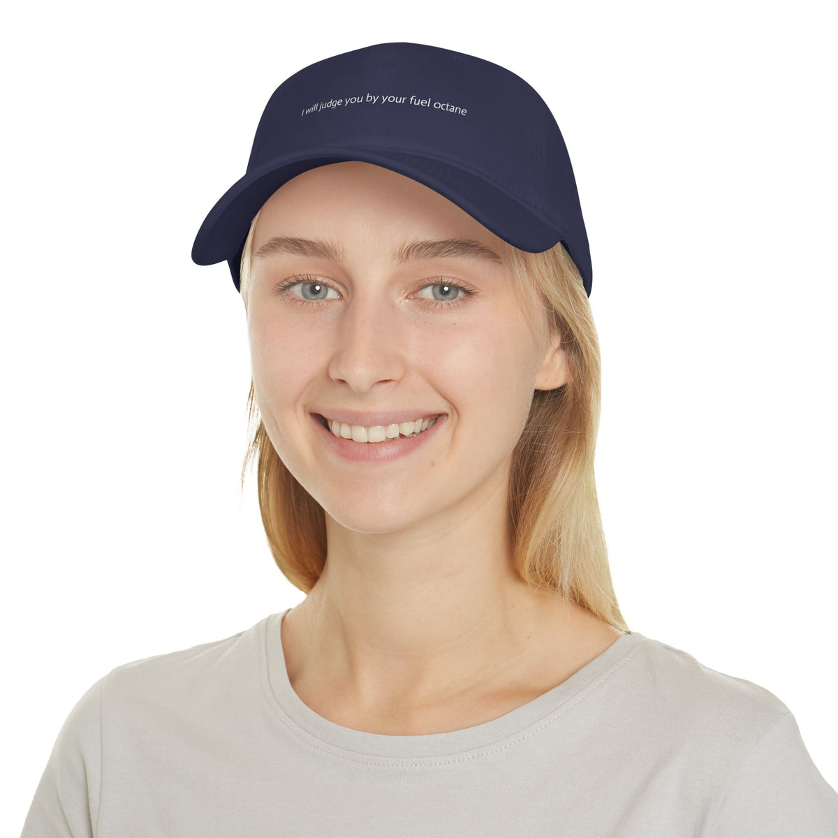 I Pay More For Fuel Hat - BAD COMPANY SUPPLY CO.