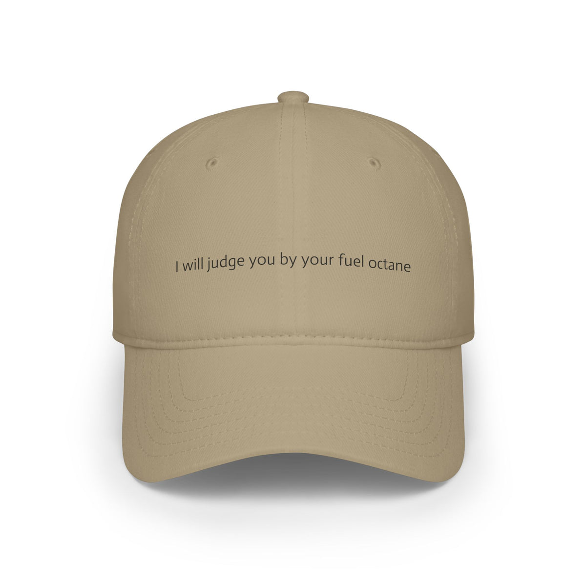 I Pay More For Fuel Hat - BAD COMPANY SUPPLY CO.