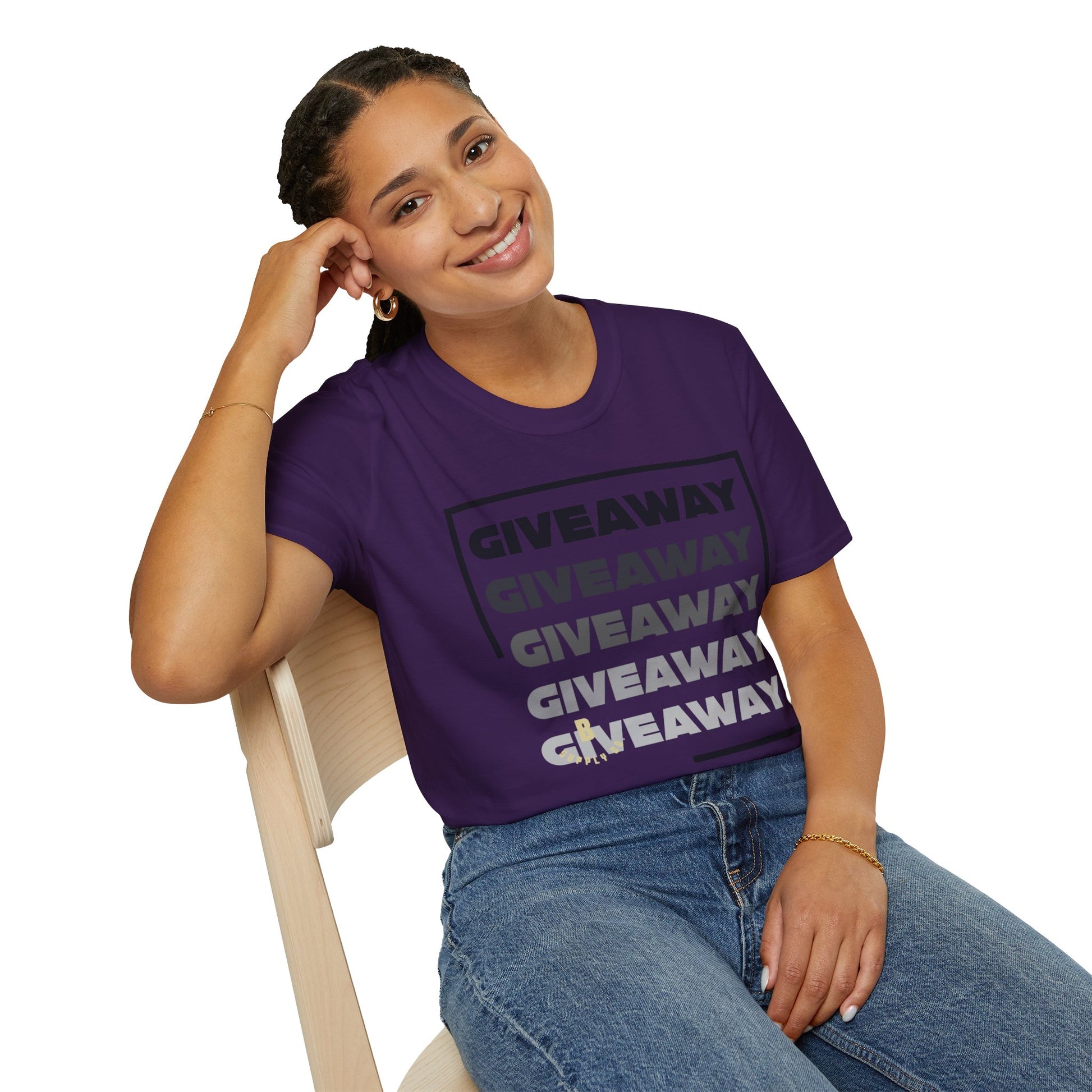 Shirt Only, No Keys - BAD COMPANY SUPPLY CO.