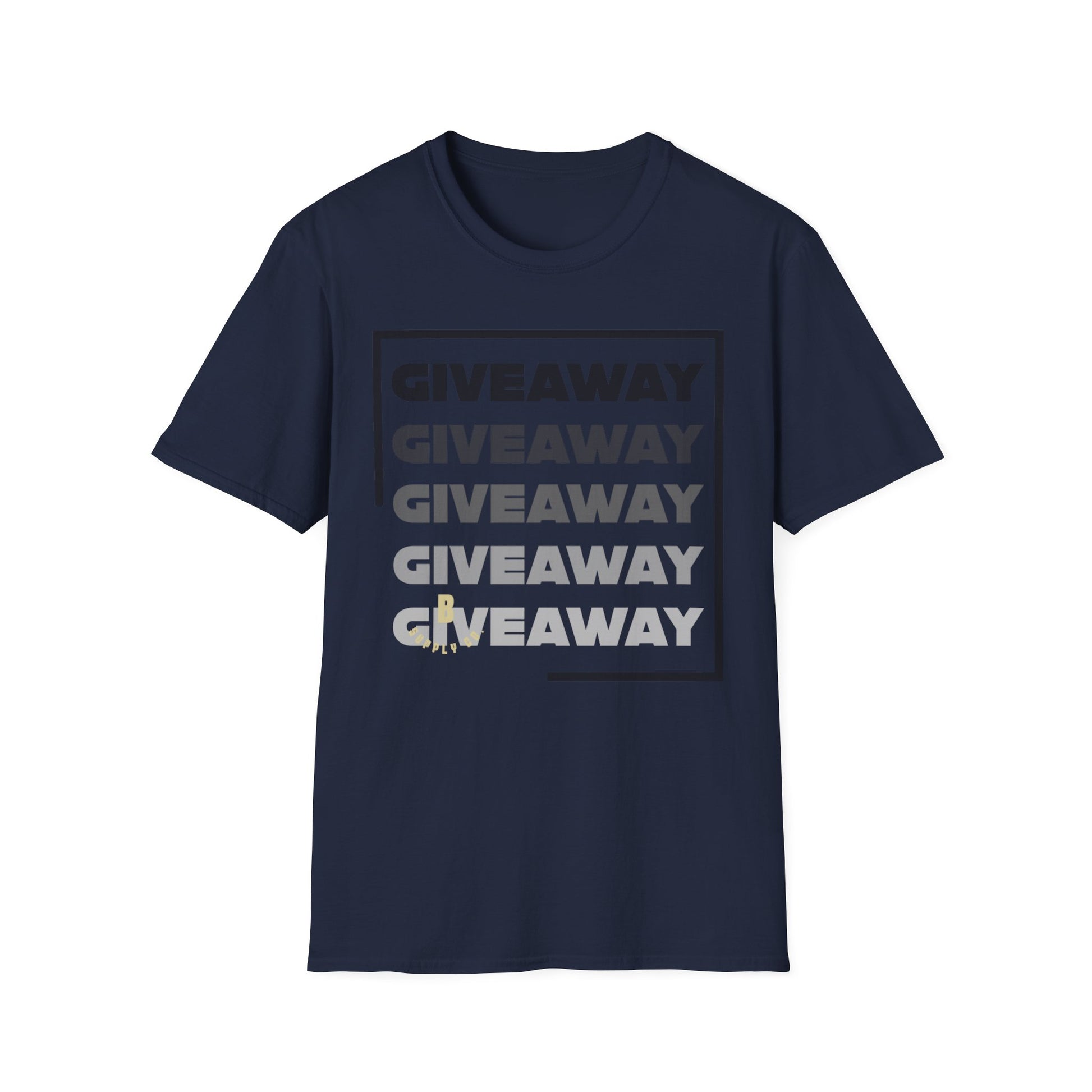 Shirt Only, No Keys - BAD COMPANY SUPPLY CO.
