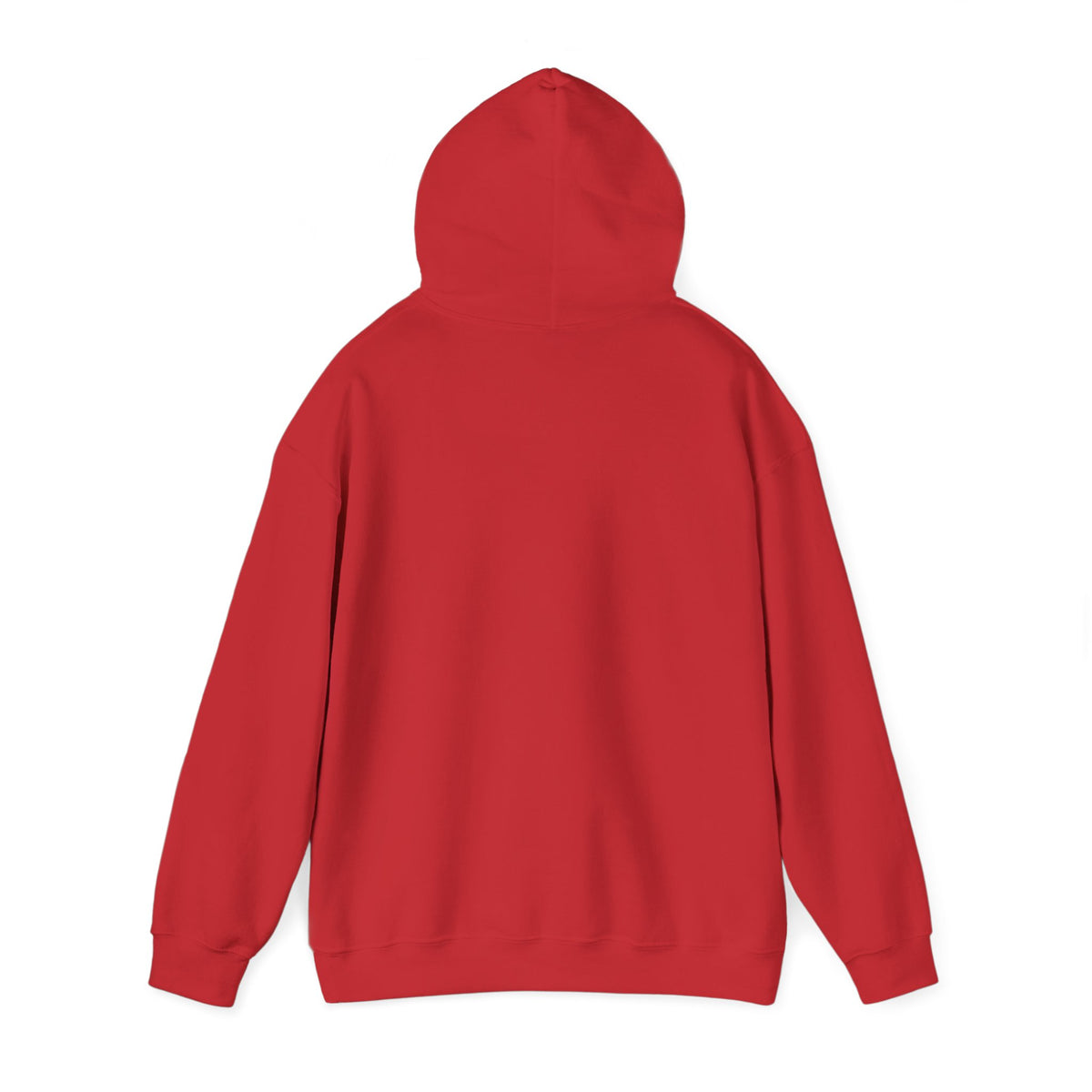 BAD COMPANY HOODIE FOR THE COLD - BAD COMPANY SUPPLY CO.