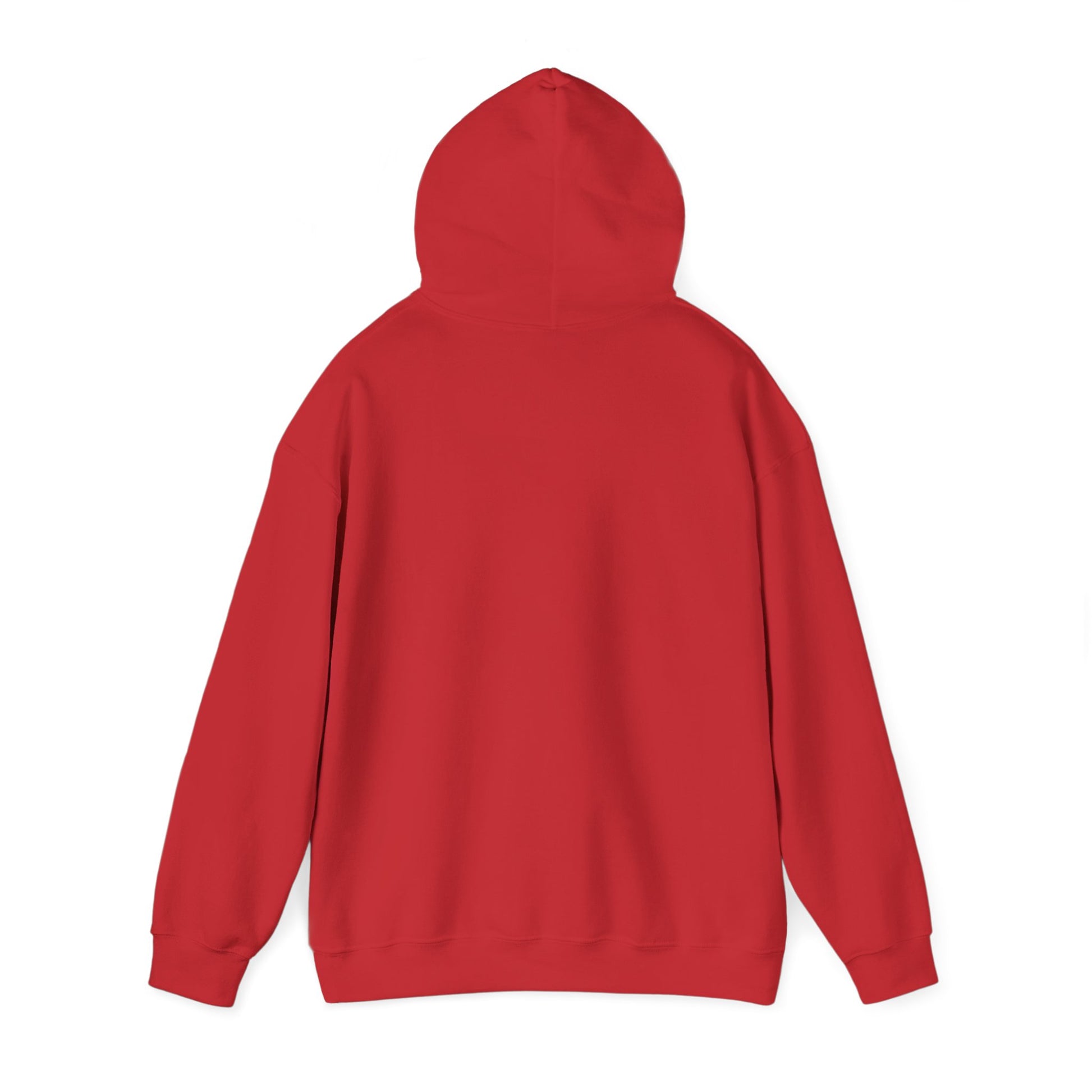 BAD COMPANY HOODIE FOR THE COLD - BAD COMPANY SUPPLY CO.