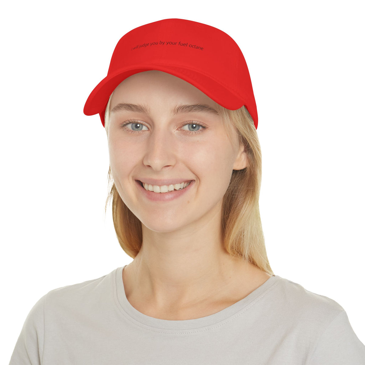 I Pay More For Fuel Hat - BAD COMPANY SUPPLY CO.