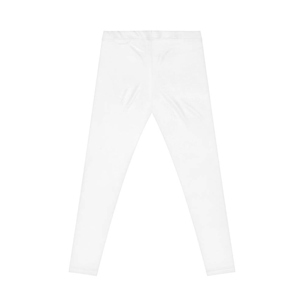 BCSC Women's Leggings - BAD COMPANY SUPPLY CO.