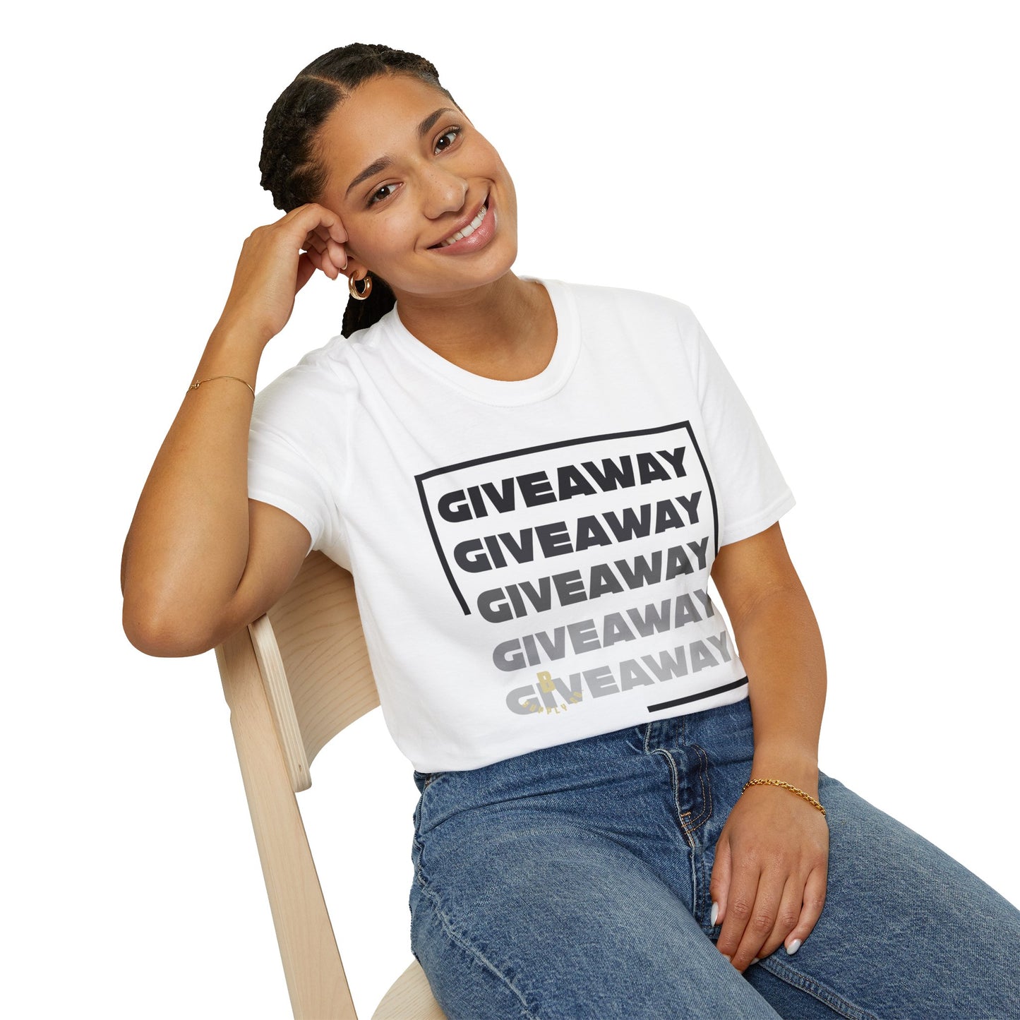 Shirt Only, No Keys - BAD COMPANY SUPPLY CO.