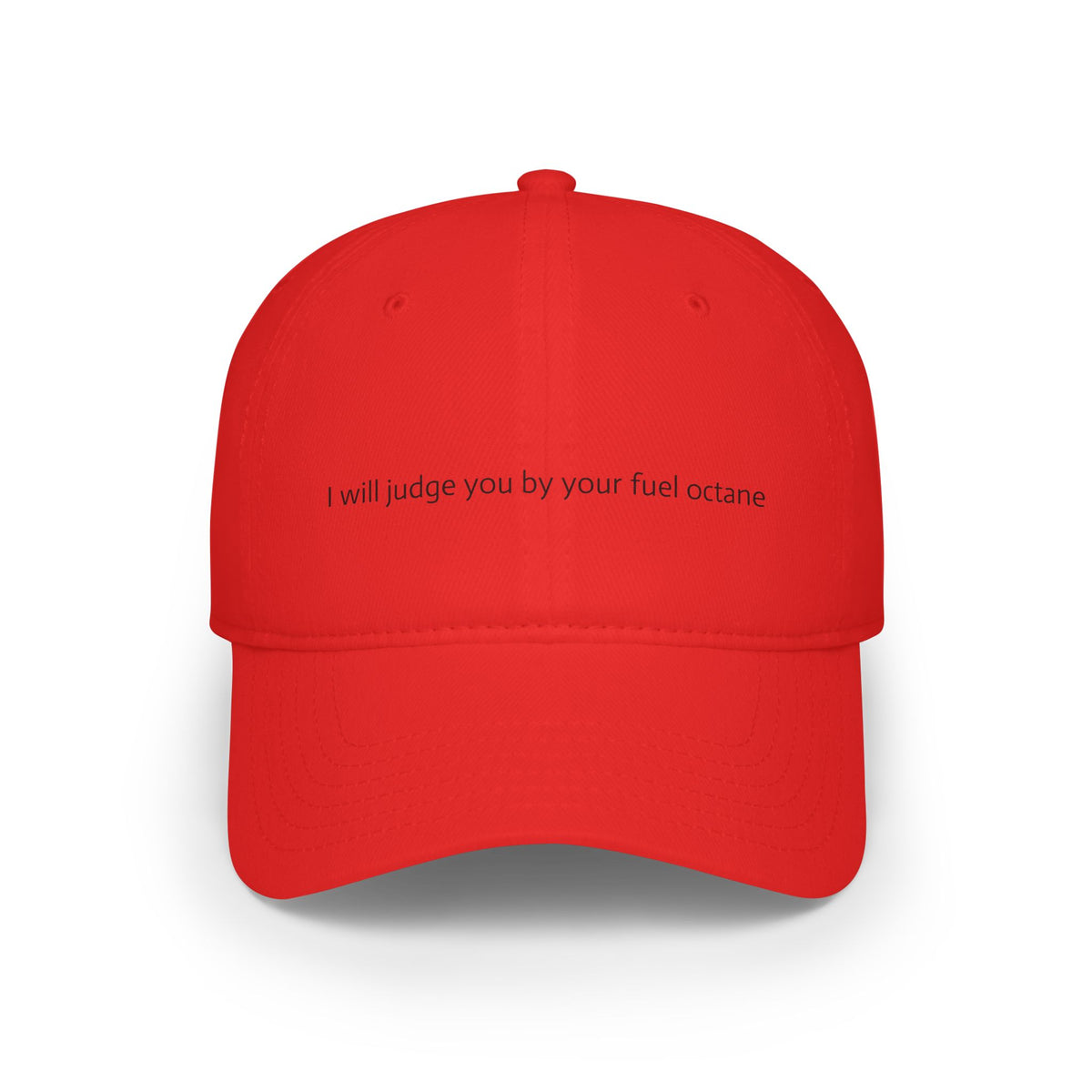 I Pay More For Fuel Hat - BAD COMPANY SUPPLY CO.
