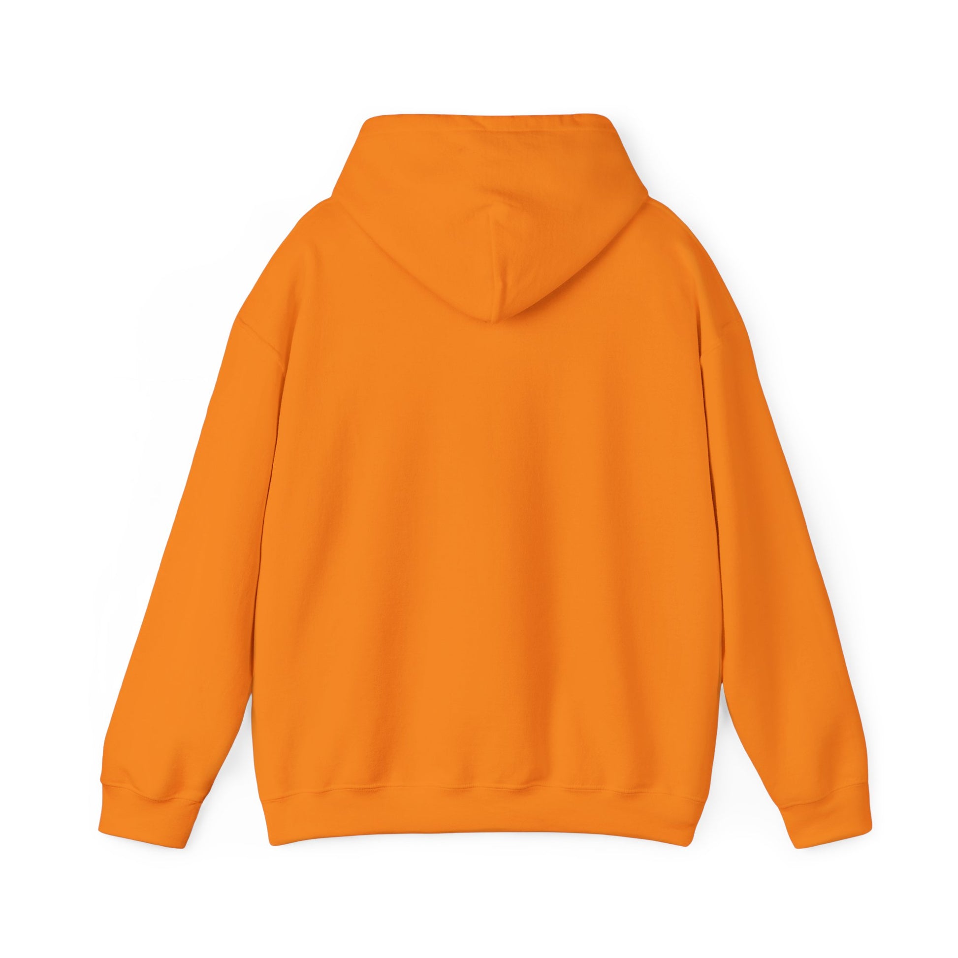 BAD COMPANY HOODIE FOR THE COLD - BAD COMPANY SUPPLY CO.