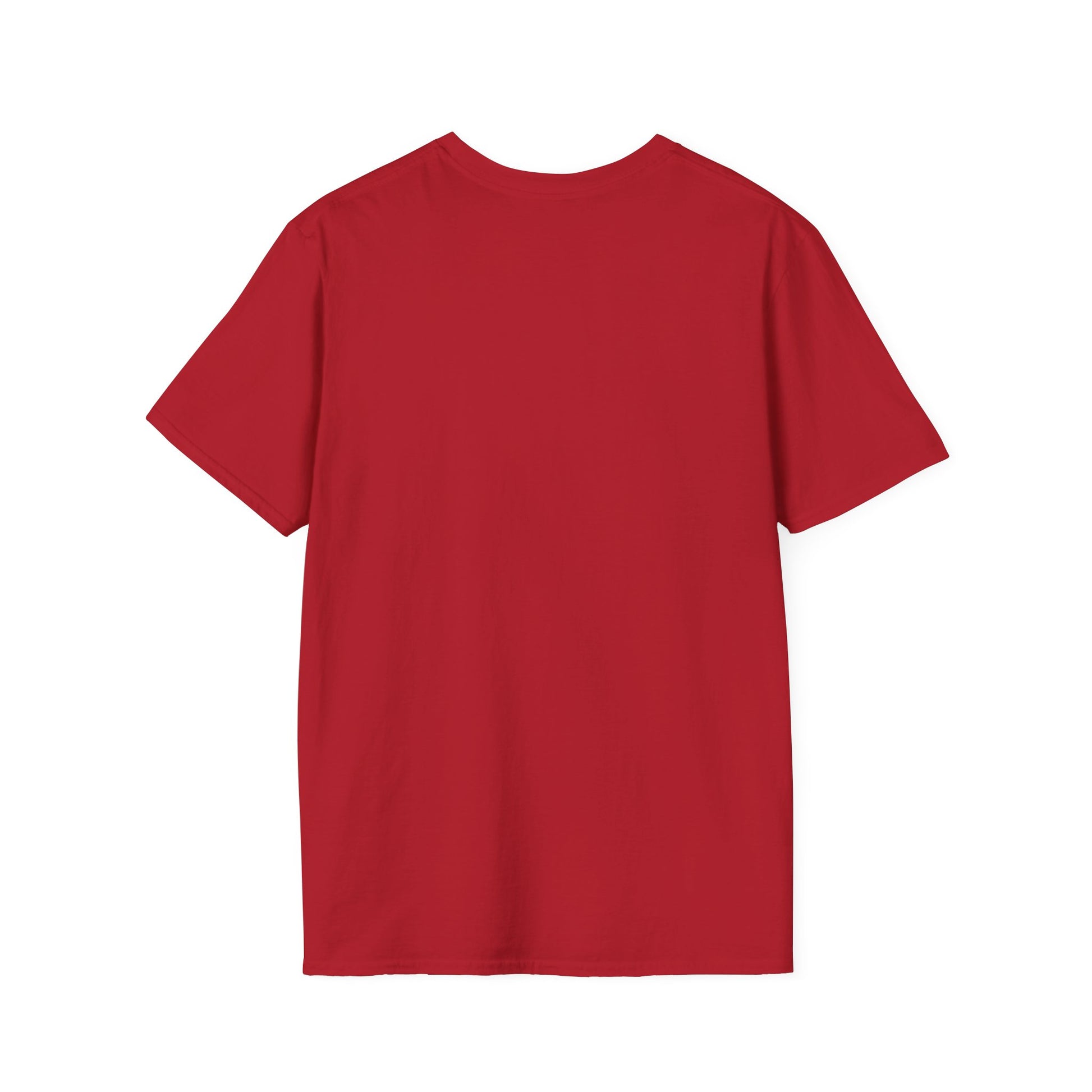 Shirt Only, No Keys - BAD COMPANY SUPPLY CO.