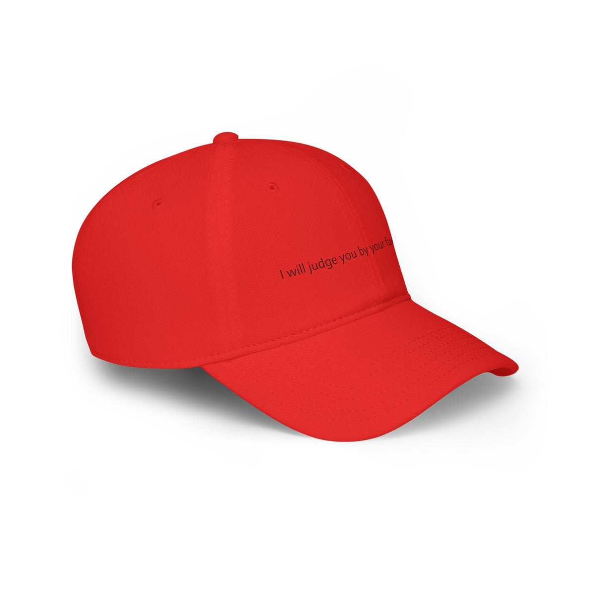I Pay More For Fuel Hat - BAD COMPANY SUPPLY CO.