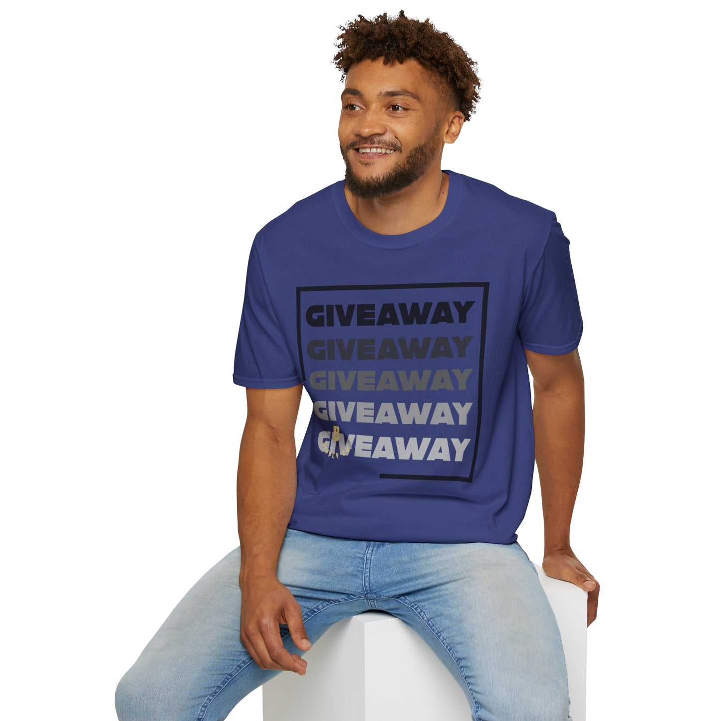 Shirt Only, No Keys - BAD COMPANY SUPPLY CO.