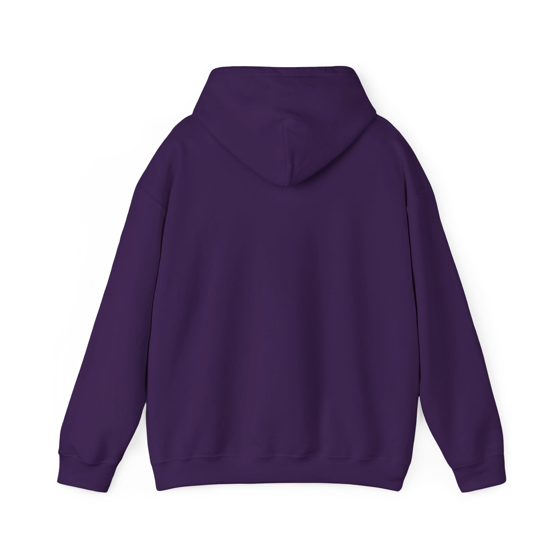 BAD COMPANY HOODIE FOR THE COLD - BAD COMPANY SUPPLY CO.