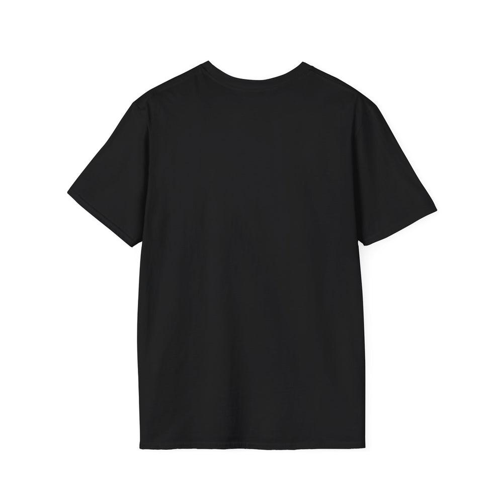 Dare to Be Different automotive graphic tee