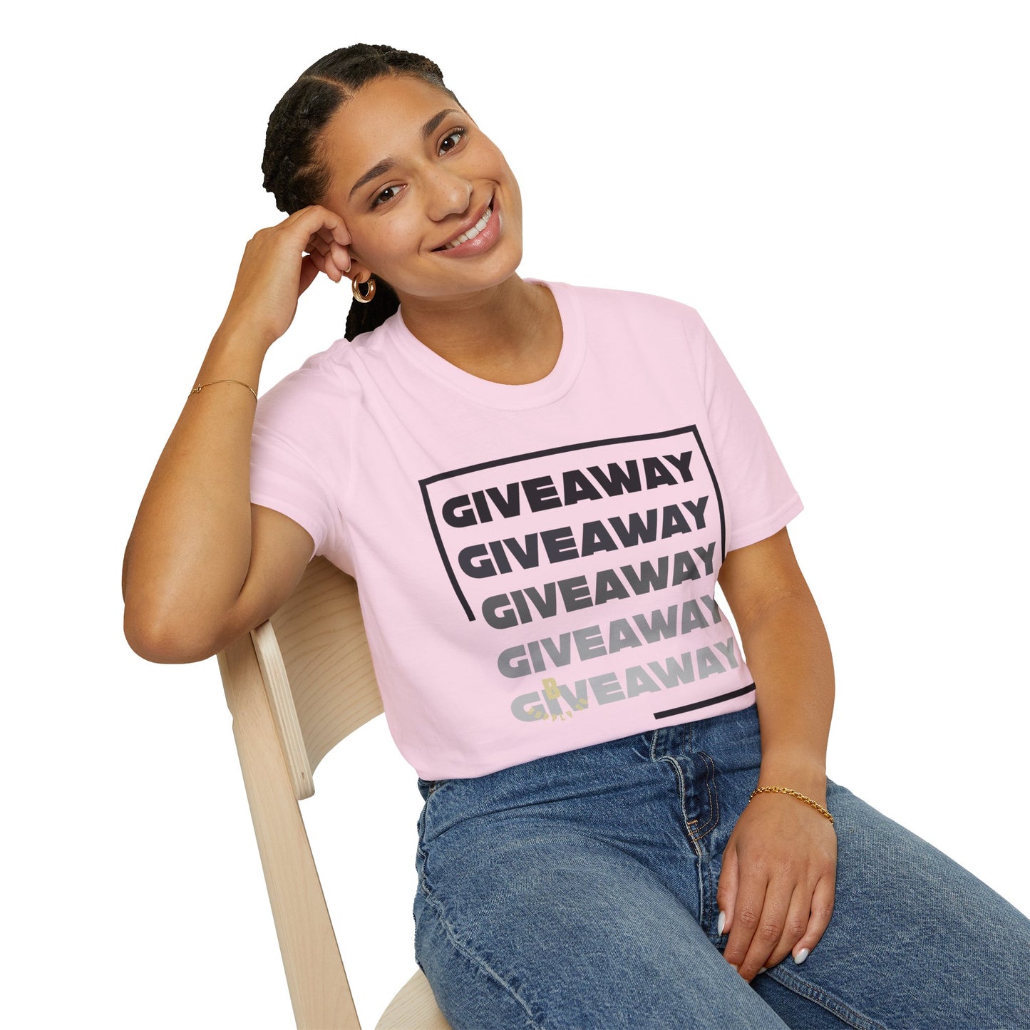 Shirt Only, No Keys - BAD COMPANY SUPPLY CO.