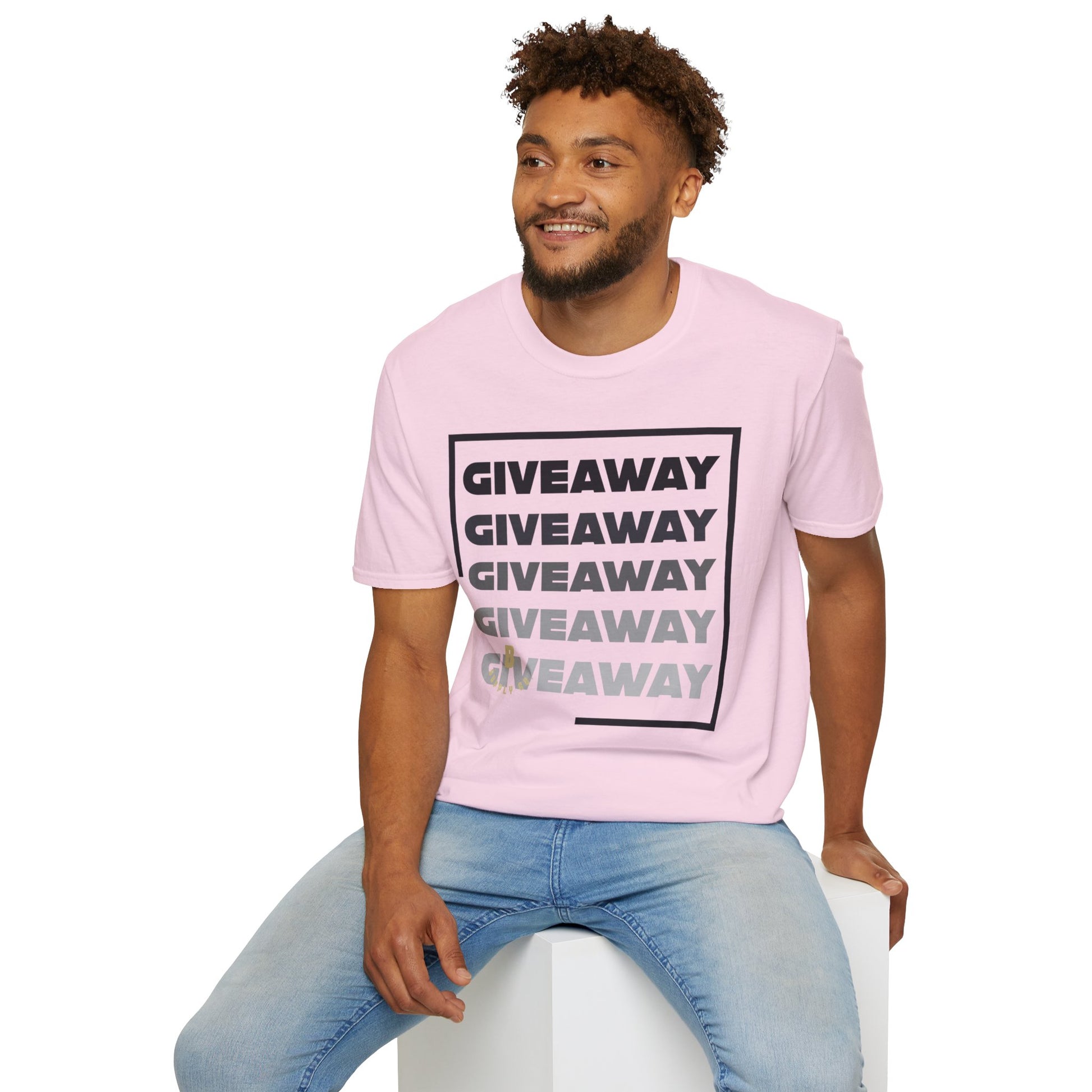 Shirt Only, No Keys - BAD COMPANY SUPPLY CO.