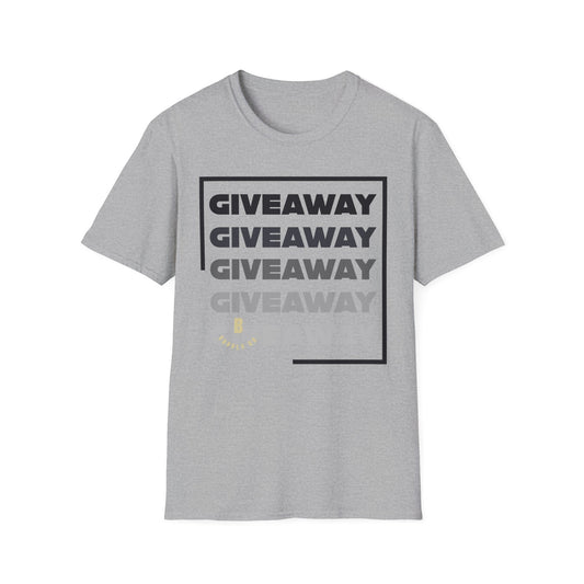 Shirt Only, No Keys - BAD COMPANY SUPPLY CO.