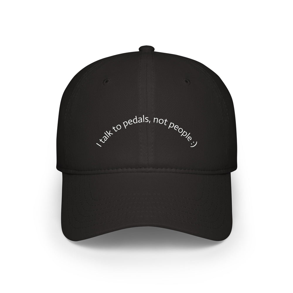 Clutch Whisperer Hat - BAD COMPANY SUPPLY CO.