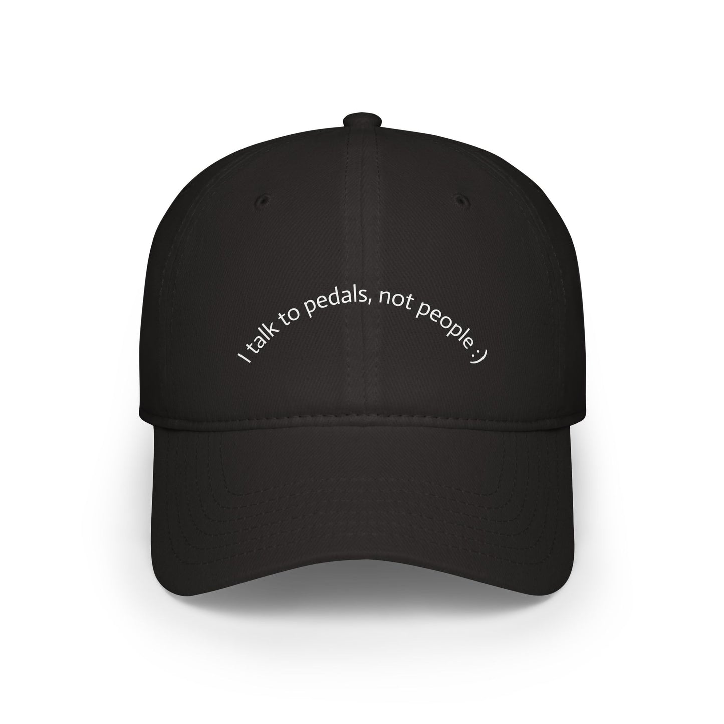 Clutch Whisperer Hat - BAD COMPANY SUPPLY CO.