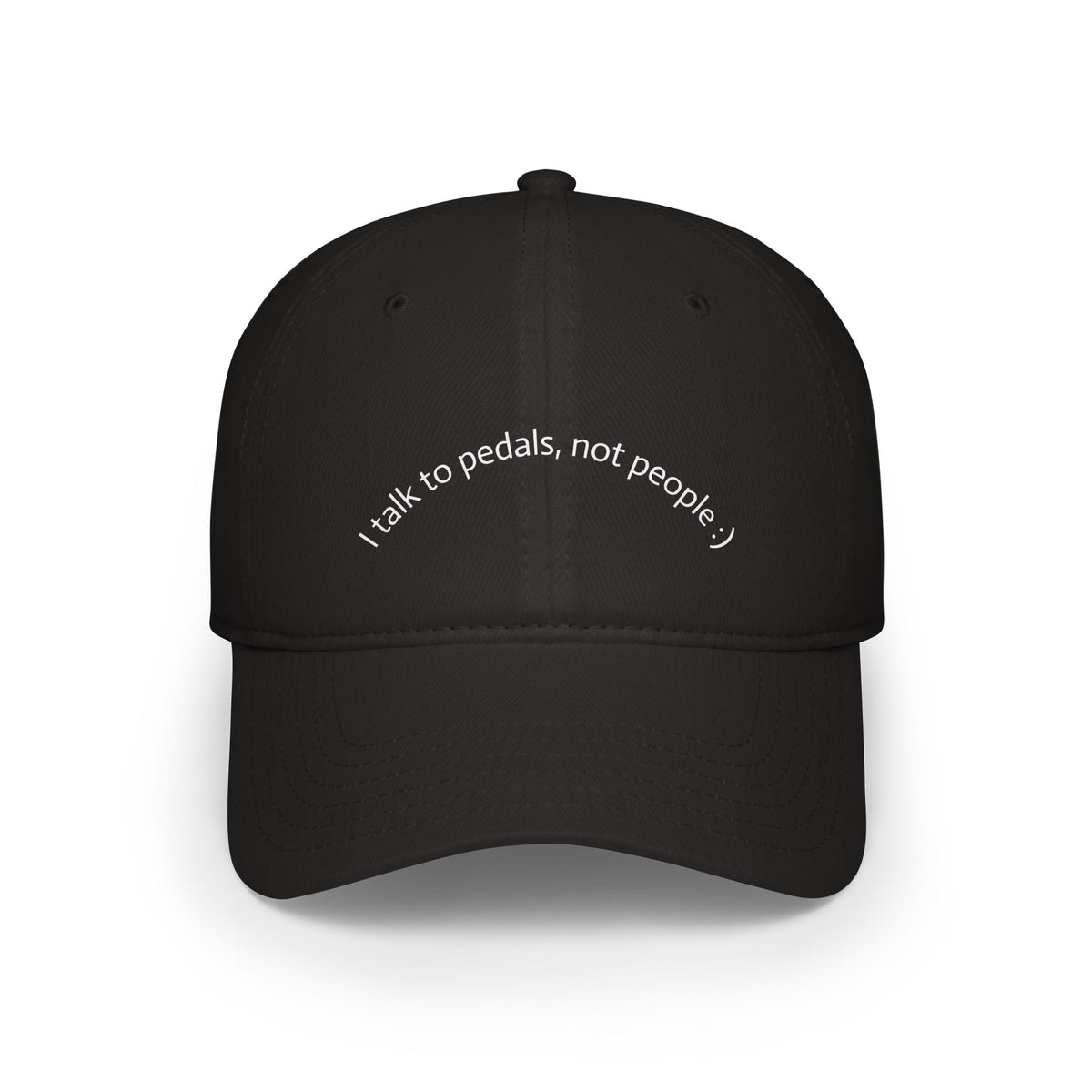 Clutch Whisperer Hat - BAD COMPANY SUPPLY CO.