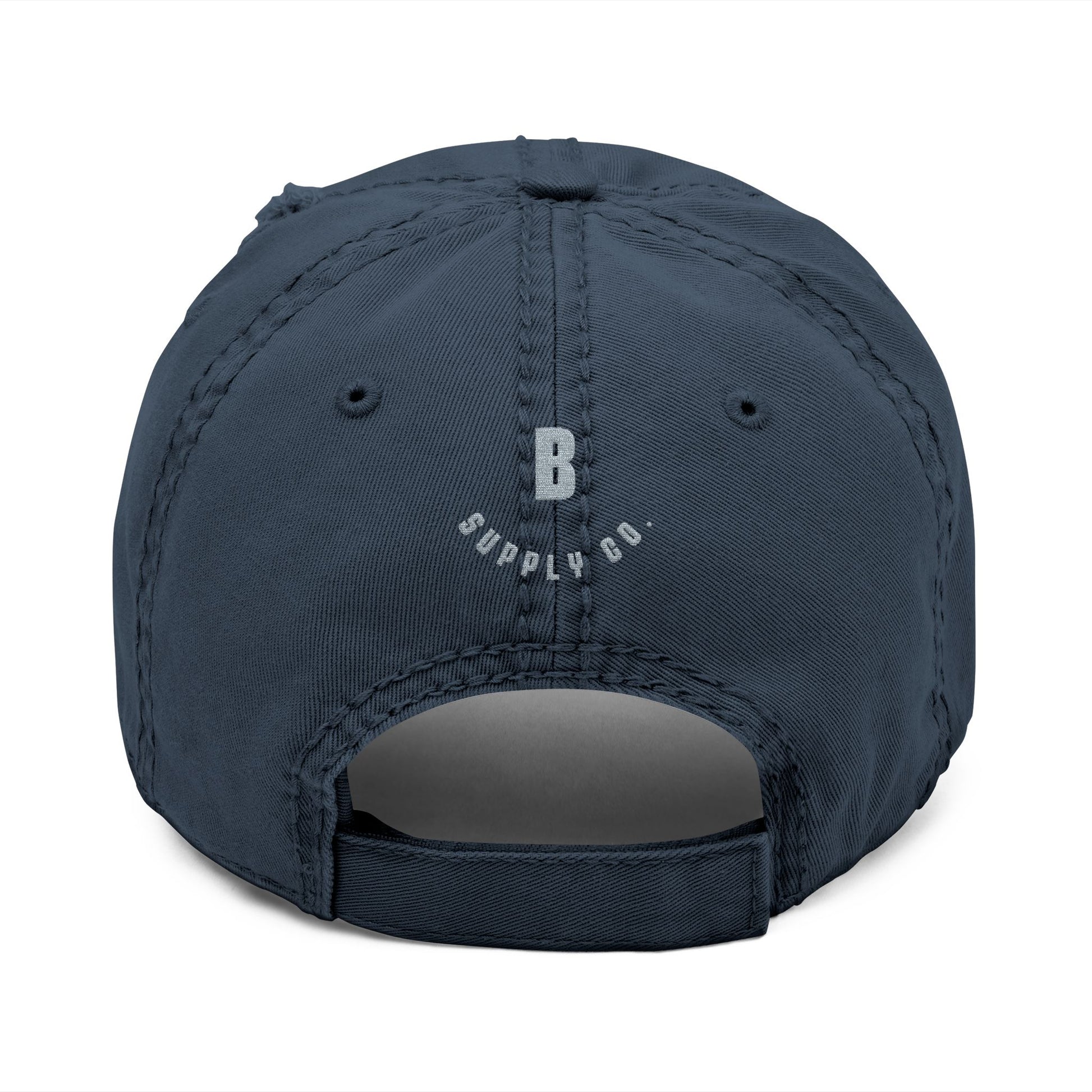 I ACTUALLY WORK HAT - BAD COMPANY SUPPLY CO.
