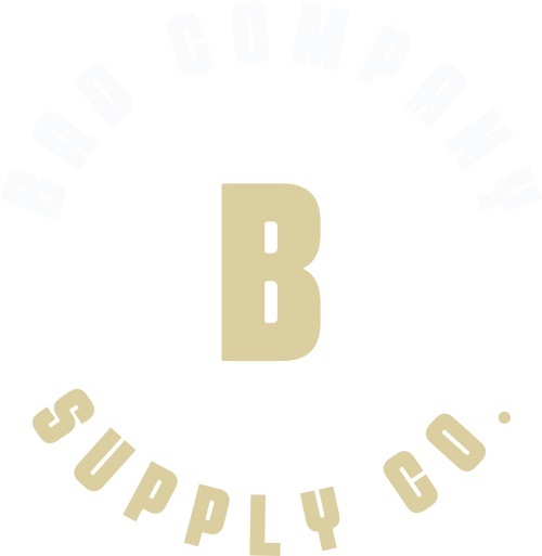 BAD COMPANY SUPPLY CO.