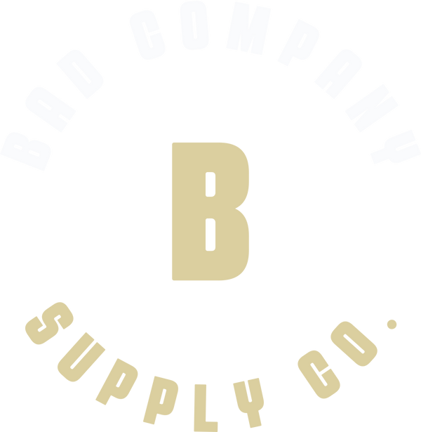 BAD COMPANY SUPPLY CO.